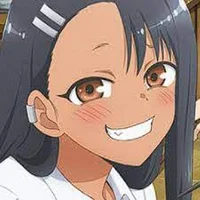 Hayase Nagatoro