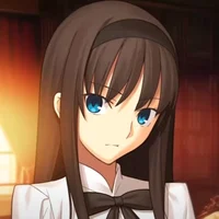 Akiha Tohno