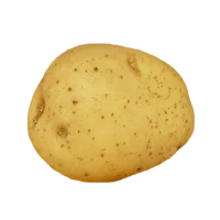 A Potato