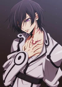Lelouch vi britannia