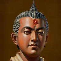 Siddhartha Gautama