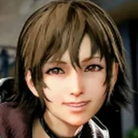 Iris Amicitia