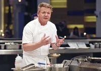 Gordon ramsey