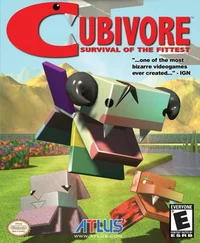 Cubivore 