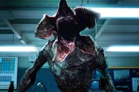 The Demogorgon 