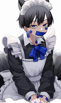 catboy maid cafe