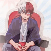 Shoto Todoroki