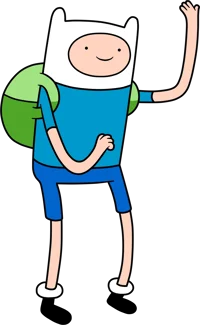 Finn the Human