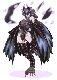MH Gore Magala