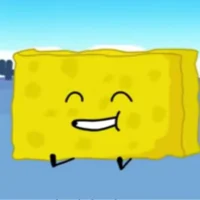 Spongy