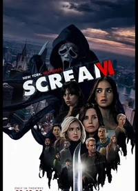 Scream 6 RPG