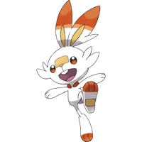 Scorbunny