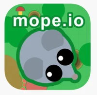 Mope io RPG