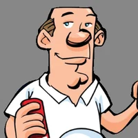 Griller Greg