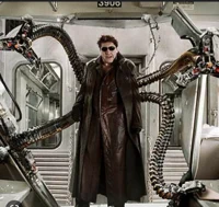 Rami Doc Ock