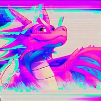 Spyro the Glitch