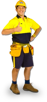 builder jon