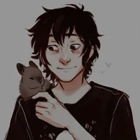 Nico Di-Angelo 