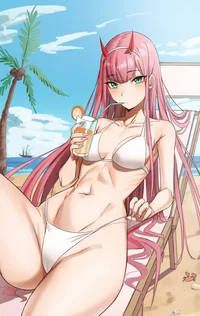 Zero Two