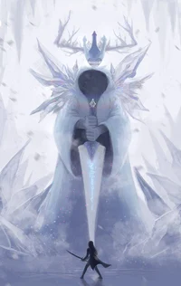 Snow Queen