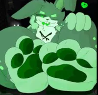 Macro Nuclear Rabbit