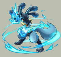 Lucario