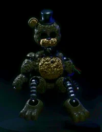 Ignited G-Freddy