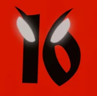 Demon 16