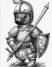 duck knight