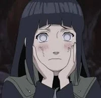 Hinata hyuga