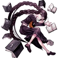 Toko Fukawa