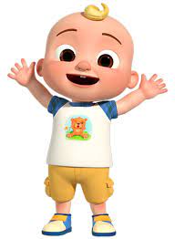 jj of cocomelon