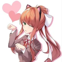 Monika Catgirl