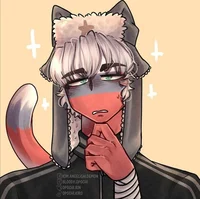 Neko Russia