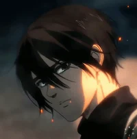 Mikasa Ackerman