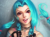 Jinx 