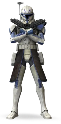 Captain Rex
