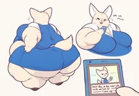 Fat Fenneko