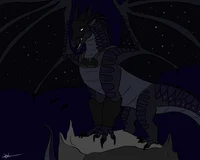 Batdragon WoF