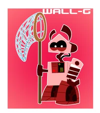 Wall-G 