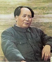 Mao Tse Tung 