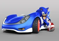 sonic the hedhehog