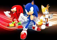 team sonic