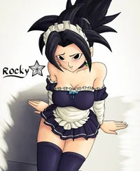 Maid Kefla