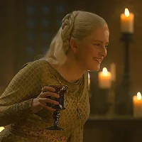 Helaena Targaryen 