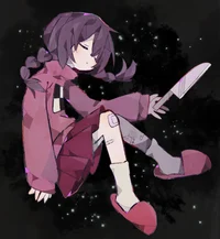 Yume Nikki Finite