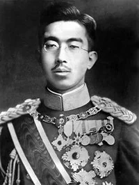 emperor hirohito 