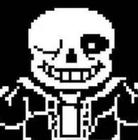 Sans The Skeleton
