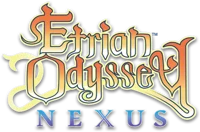 Etrian Odyssey Nexus