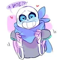 underswap sans